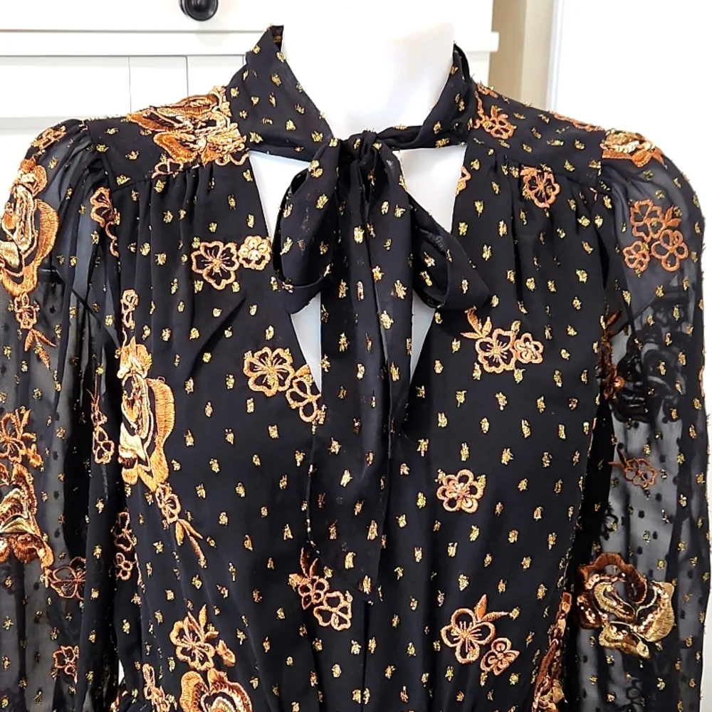 EXPRESS DRESS - Picture 3 of 11
